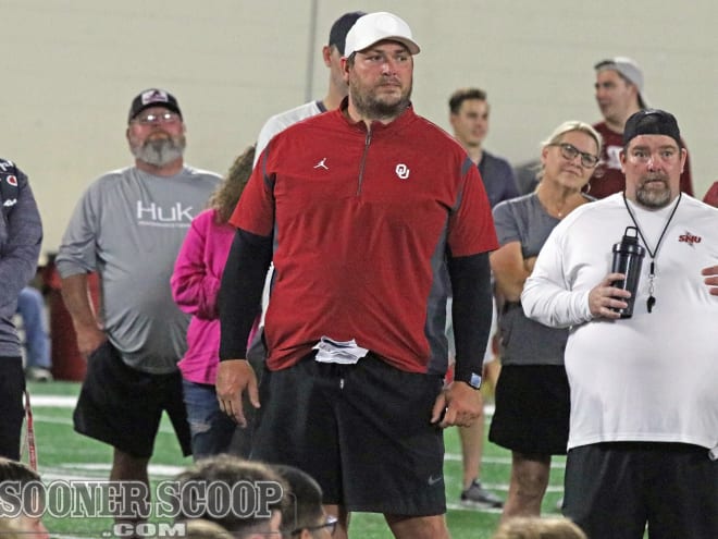 What Can Brown Do for OU?