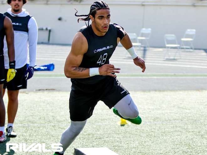 Scouting Report: Prince Tavizon