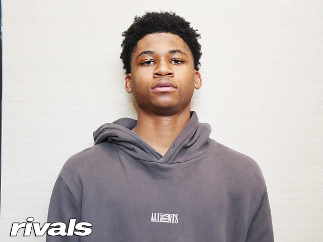 Florida State still in the hunt for blue-chip wideout Travis Smith Jr.