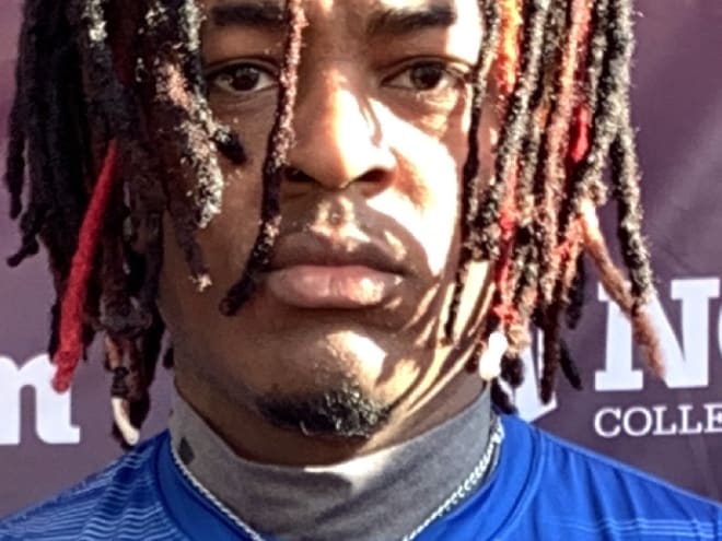 Zion Lawson recaps dream come true visit to Georgia Zion Lawson recaps dream come true visit to Georgia
