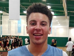 Kalscheur talks EYBL, Gopher interest