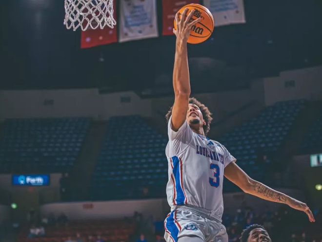 PREVIEW | Dunkin' Dogs vs Middle Tennessee