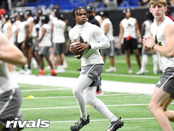 National Underclassmen Combine: Now on our radar National Underclassmen Combine: Now on our radar