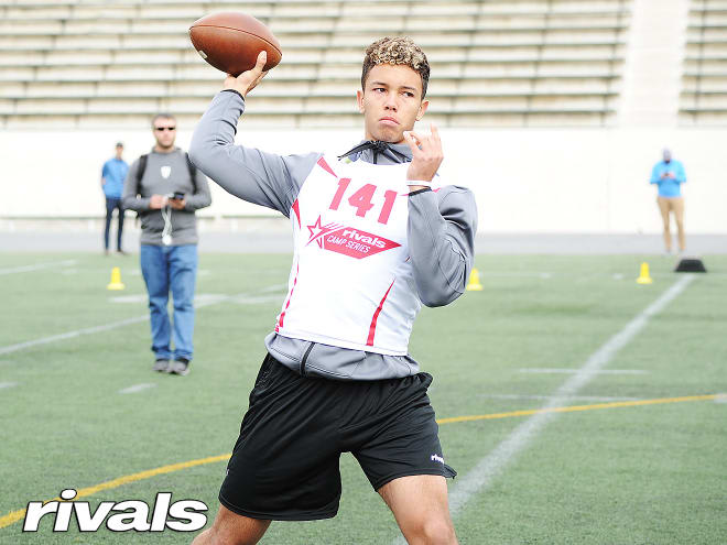 Three-Point Stance: Elite 11, retired coaches, commits