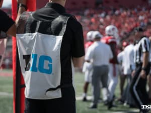 Around the B1G: Taking a quick look at all of the incoming transfers