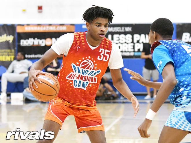 Illinois holds Zoom conference with No. 6 ranked Jaden Hardy