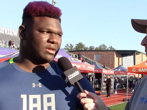 RCS Atlanta: Video interviews with top prospects