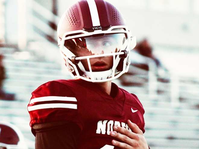 Norfolk's Gonna Feature Some Serious Firepower