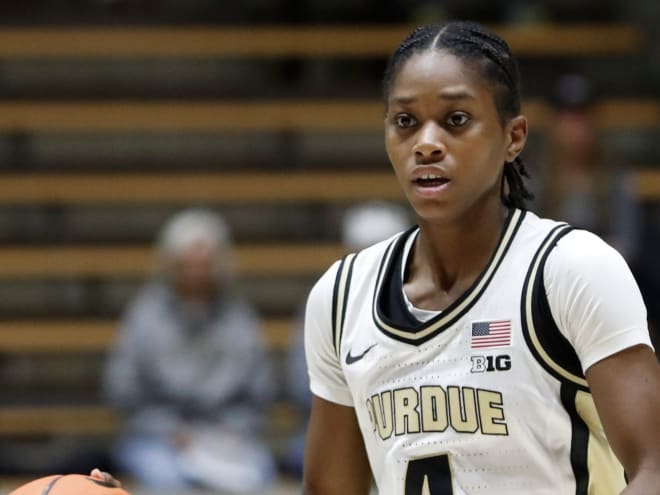 Women's basketball: Purdue falls to No. 4 South Carolina 99-51