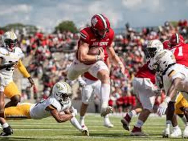 Scouting Jax State QB Tyler Huff