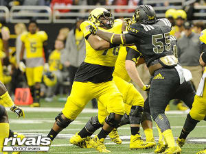 Rivals Daily Dozen: Army All-American Bowl