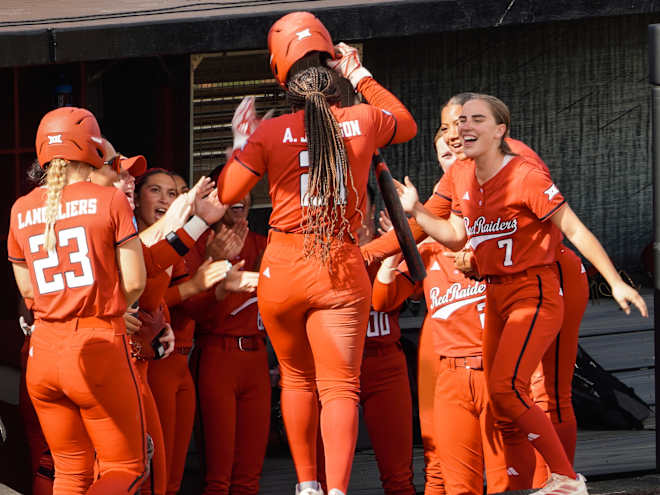 "The Rock Was Rocking!" Texas Downs Brown 6-0 in NCAA Regional Opener