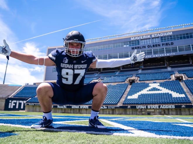 West Virginia Mountaineers: Commitment 101: Adam Tomczyk