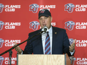 Take Two: Could Hugh Freeze eventually return to the SEC?