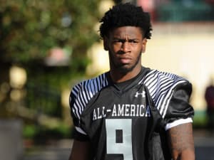 UA Game Video: Alabama Recruit Roundup