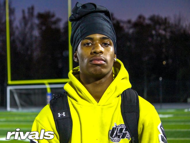 Syracuse Recruiting Roundup - 6/10/24