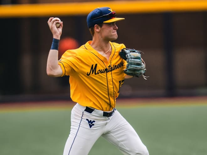 WVU hoping the time off helps them reset ahead of the Big 12 Tournament