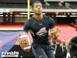 Commitment 101: Trey Lowe