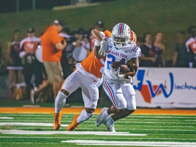 Betting Preview | LA Tech vs Jacksonville State