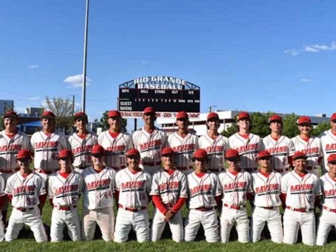 New Mexico High School Baseball 5A Rankings