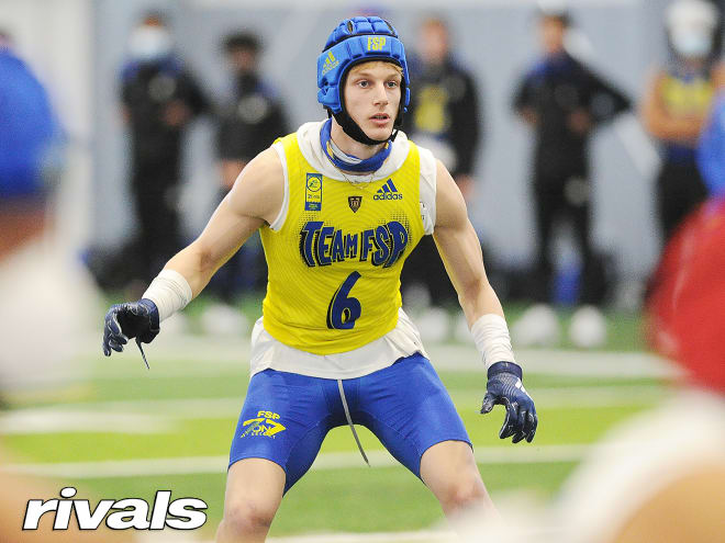 Tristan Dunn commits to Sun Devils Tristan Dunn commits to Sun Devils