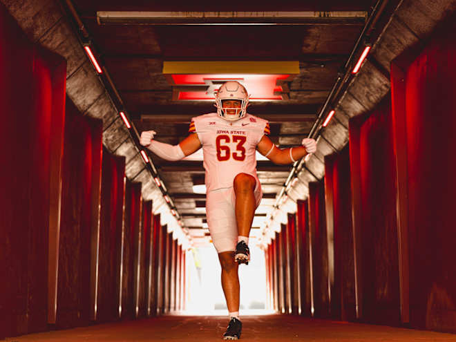 Rivals analyst Greg Smith talks Wessell commitment
