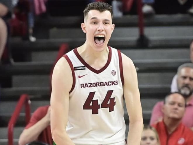 BetSaracen: Arkansas Basketball Season Specials, Prop Plays