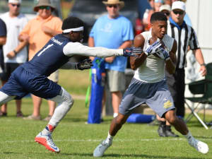 14th Annual Shootout of the South 7-on-7 is this weekend