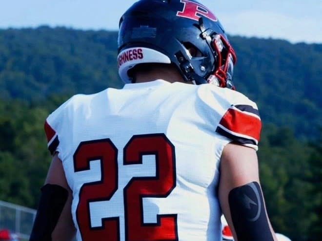 Pisgah's Pope Talks Upcoming Season