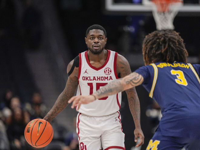 Report Card: Oklahoma moves to 11-0 with an 87-86 win over Michigan