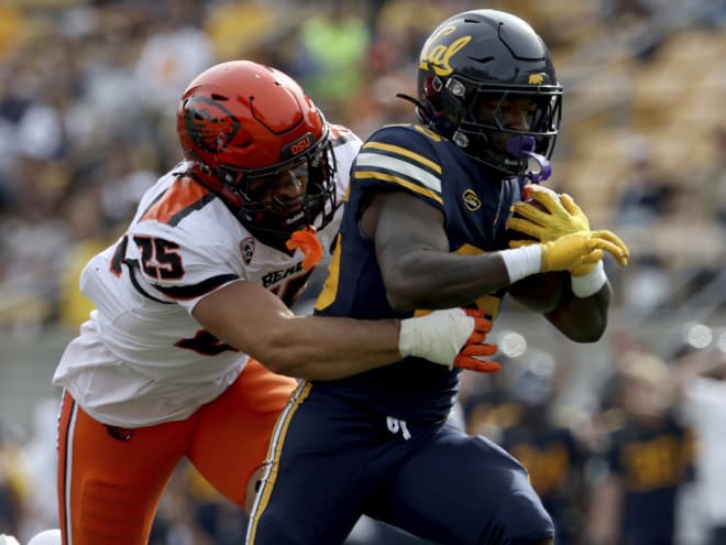 Oregon State Football 2024 Review + 2025 Preview: Linebackers