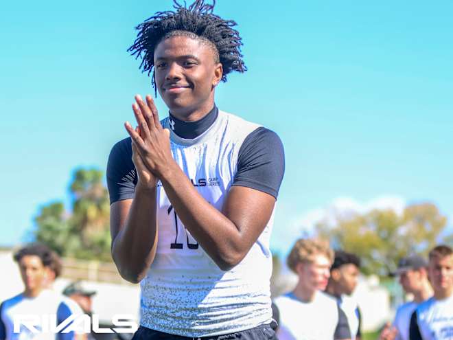 UNC Football Prospect Weekly Offer Sheet (April 28-May 4)