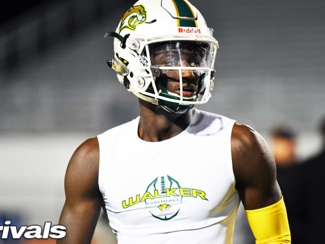Recruiting buzz from the South on National Signing Day Eve