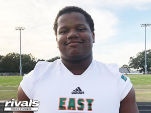 Banda offers pair of 2019 standouts Thursday