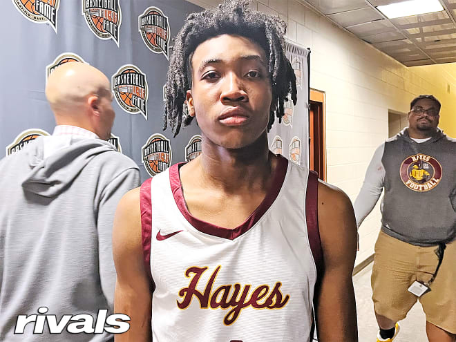 Recruiting Roundup: Elijah Moore, Jalen Shelley, Dedan Thomas Jr.