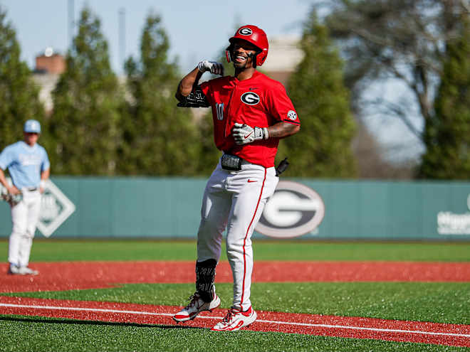 Kolten Smith, Bulldog bats 
carry the day against Columbia