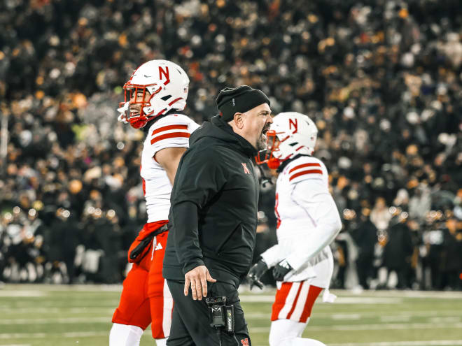 Analyzing missed opportunities that haunted Nebraska in loss at Iowa