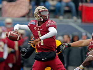 Take Two: Who will start at QB for Florida State?