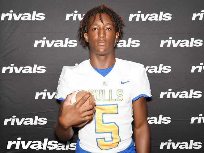 Offer recap: Checking out Pitt's latest offers