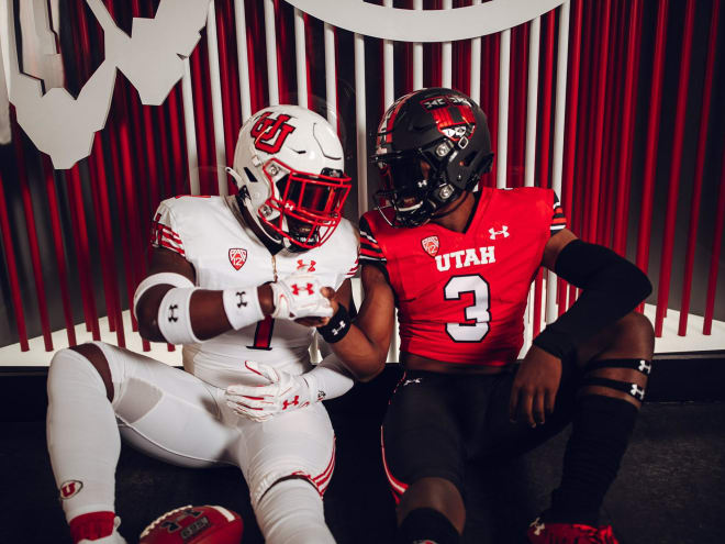 2022 Early Signing Day Wrap: Utes Close Strong 2022 Early Signing Day Wrap: Utes Close Strong