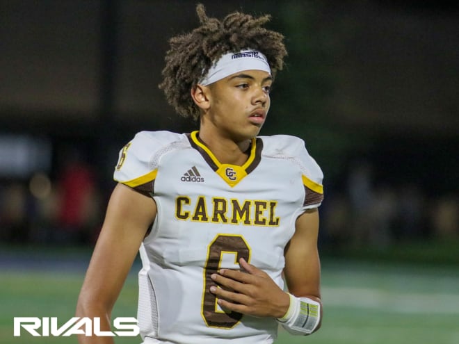 Notes and Observations from Matt Rhule Football Camp 1 (June 1)