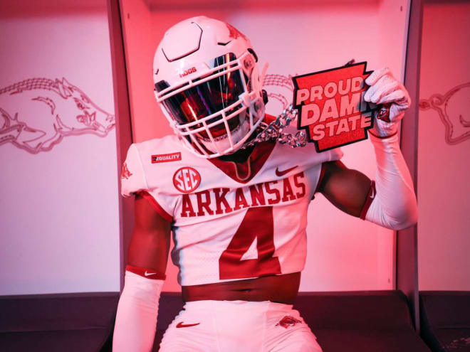 SEC teams getting Alabama three-star 2024 DB Tevis Metcalf on campus