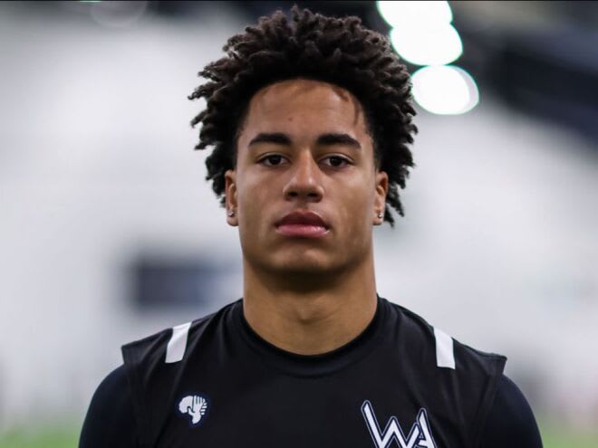 Will today’s visit impact CB Dayton Gaius-Anyaegbu college decision?