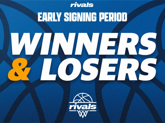 Early Signing Day: Winners and Losers