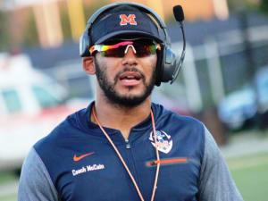 High School Sports Talk Replay - 5-12-18 Show
