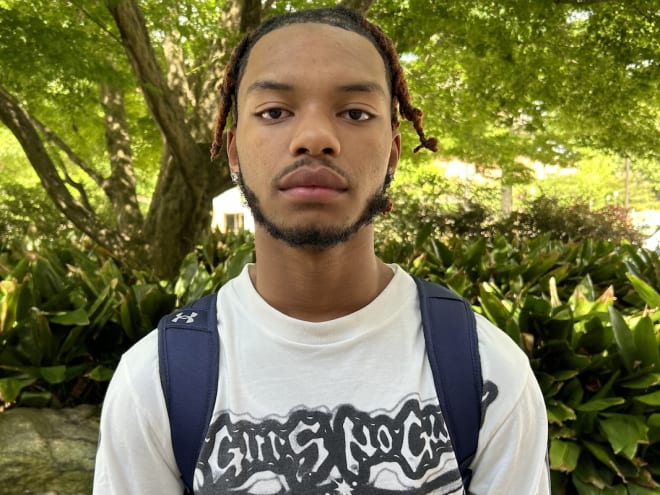Rivals100 CB: Auburn ‘exceeds every expectation’