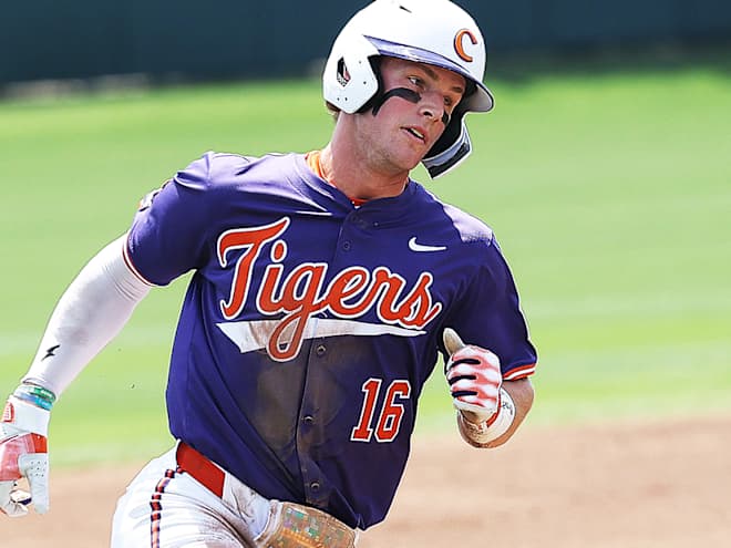 No. 5 Florida State outslugs No. 2 Clemson 20-9