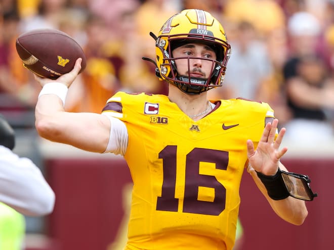 Minnesota vs Iowa: Who is the projected starters for both teams?