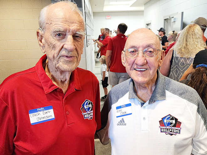 Nebraska Eight-Man Football HOF Class Takes Center Stage Saturday
