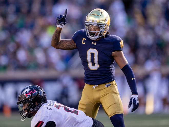 2025 NFL Draft Recap